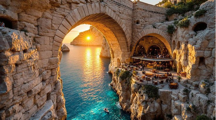 Mesmerizing Croatia with Slovenia